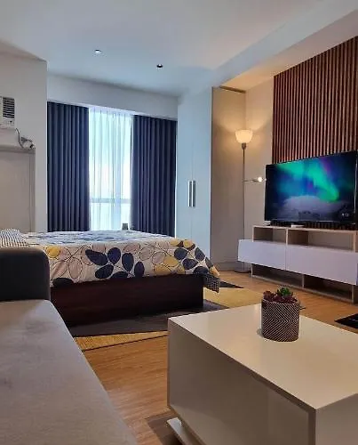 3714 Acqua Private Residences Novotel Tower Apartahotel