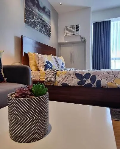 3714 Acqua Private Residences Novotel Tower Manila
